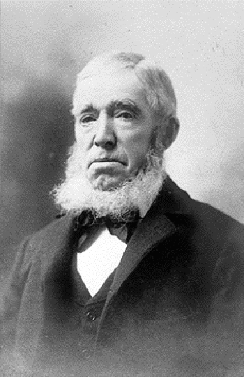 John Dillon  b. Co Cavan Ireland 1823 d. Sullivan Co, New York USA 1908
